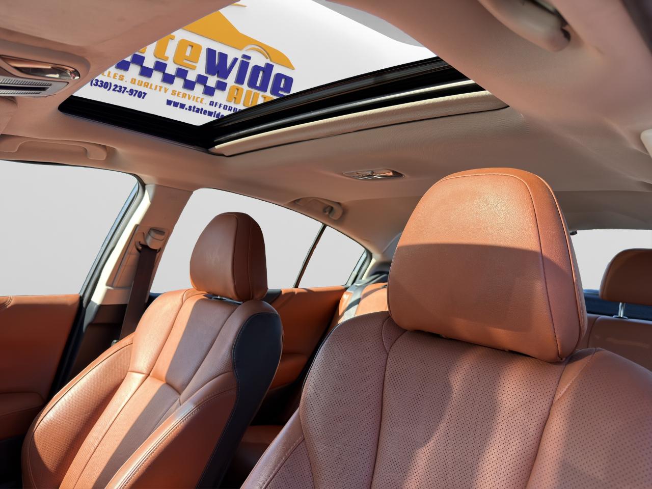 Subaru Legacy Touring XT 2022