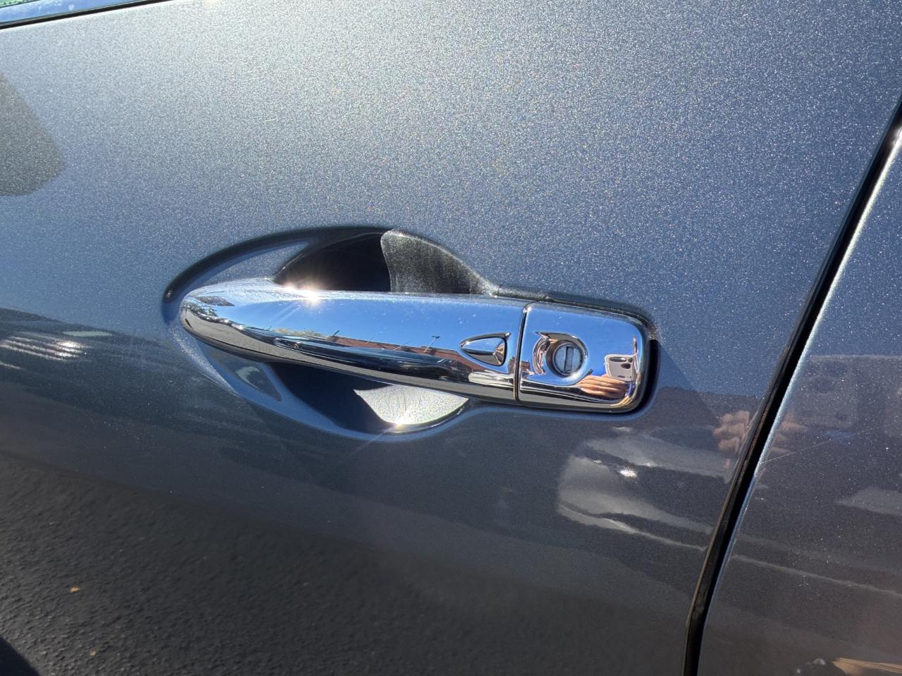 Nissan Maxima 3.5 SV 2019