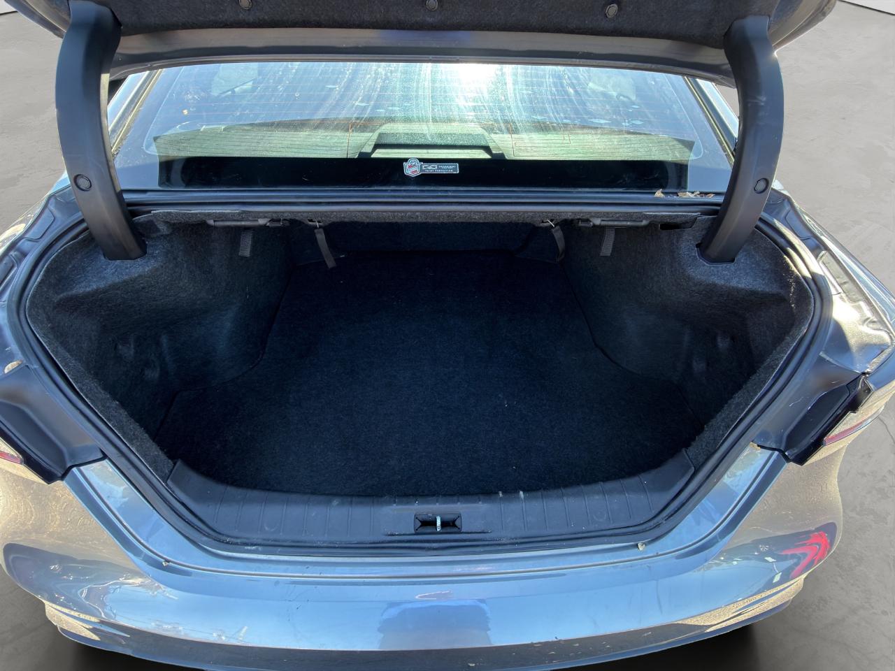 Nissan Maxima 3.5 SV 2019