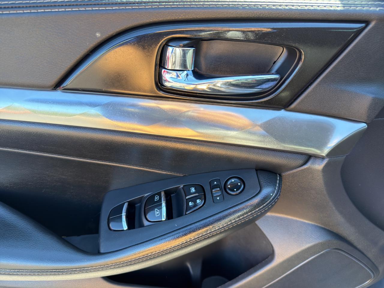 Nissan Maxima 3.5 SV 2019