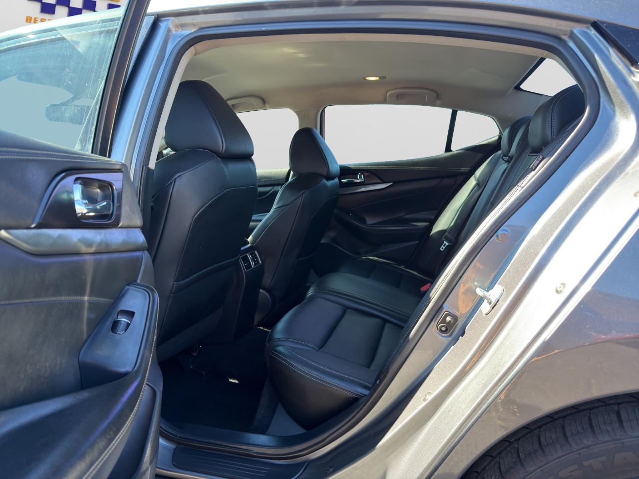 Nissan Maxima 3.5 SV 2019