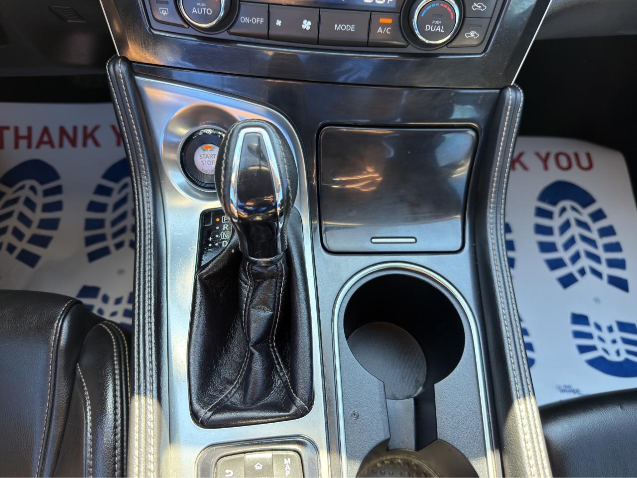 Nissan Maxima 3.5 SV 2019