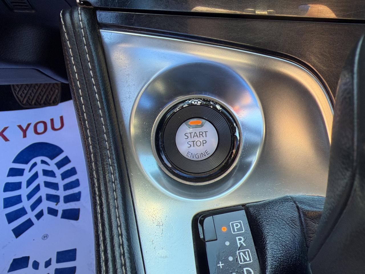 Nissan Maxima 3.5 SV 2019