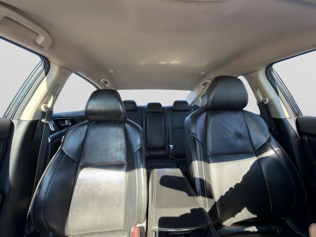 Nissan Maxima 3.5 SV 2019