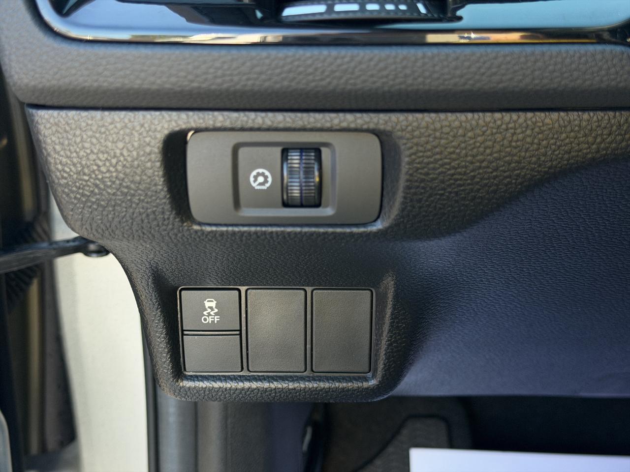 Honda Civic Sport Hybrid 2026