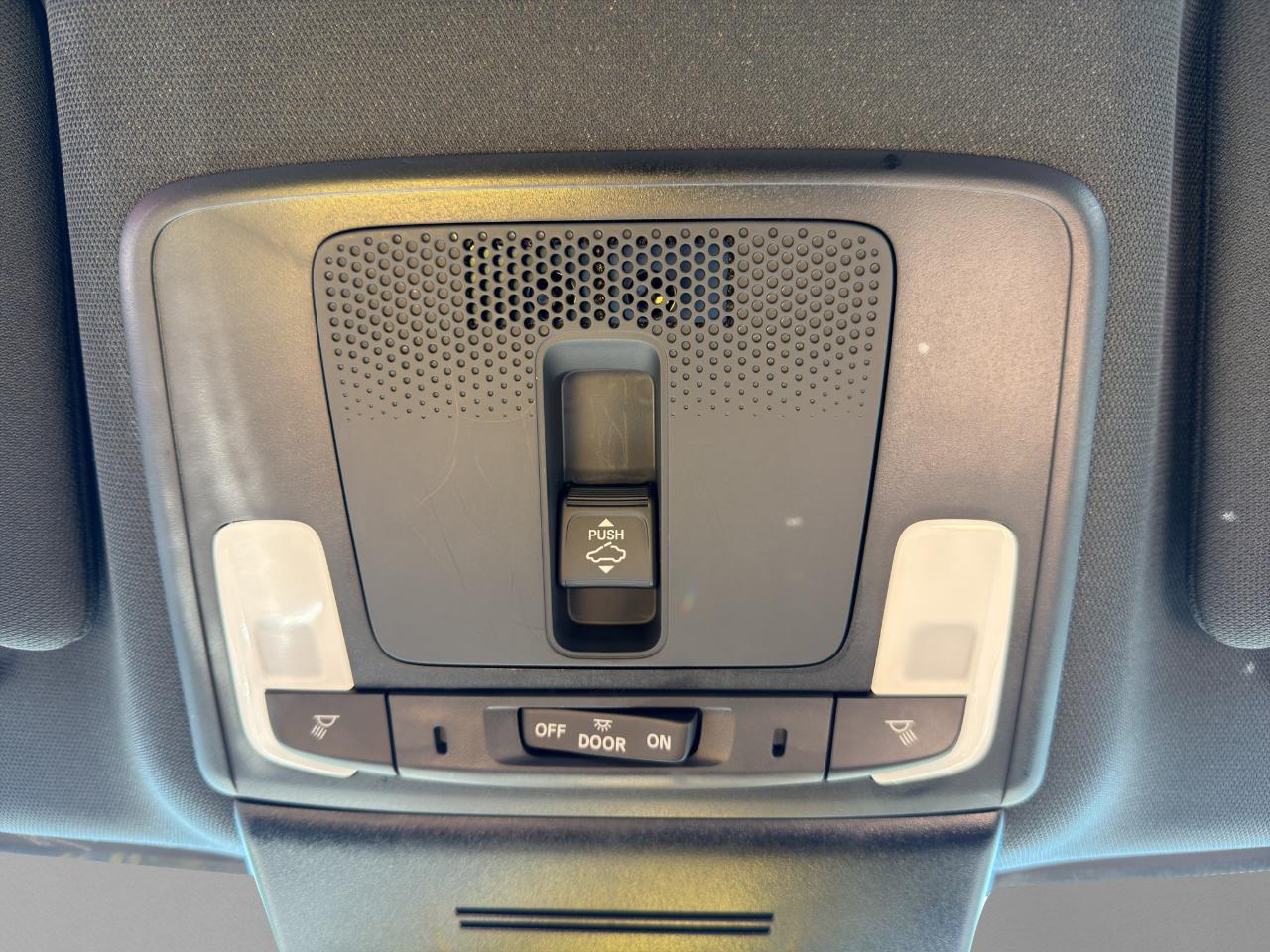 Honda Civic Sport Hybrid 2026