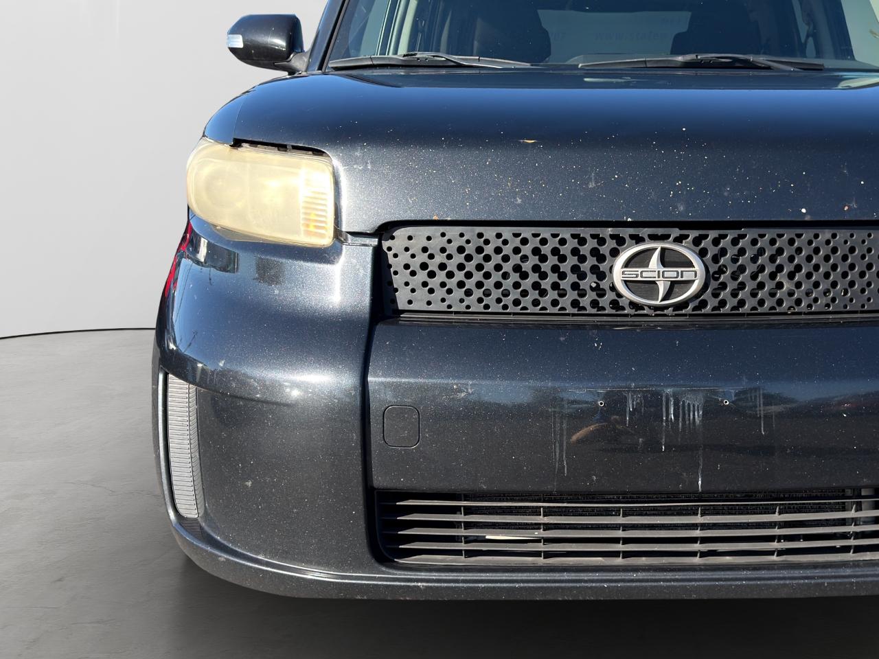 Scion xB Wagon 2008