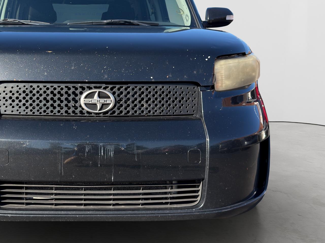 Scion xB Wagon 2008