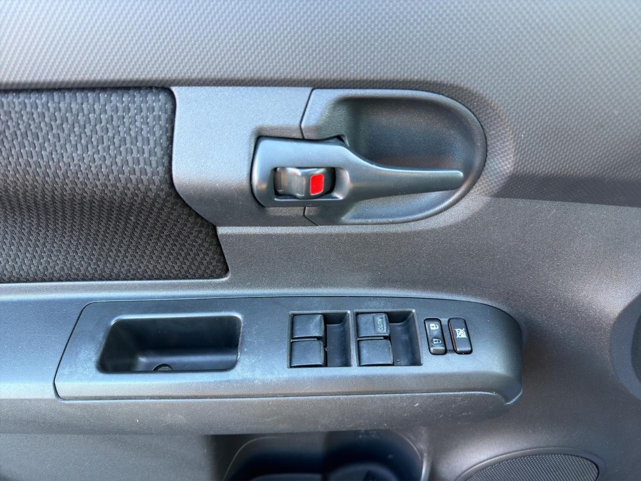 Scion xB Wagon 2008