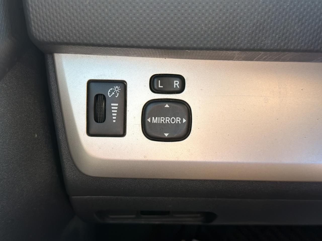 Scion xB Wagon 2008