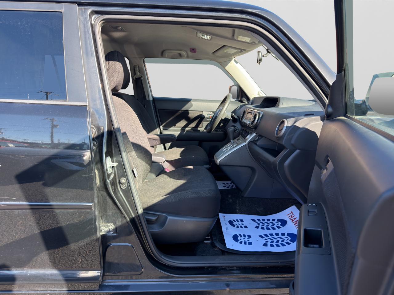 Scion xB Wagon 2008