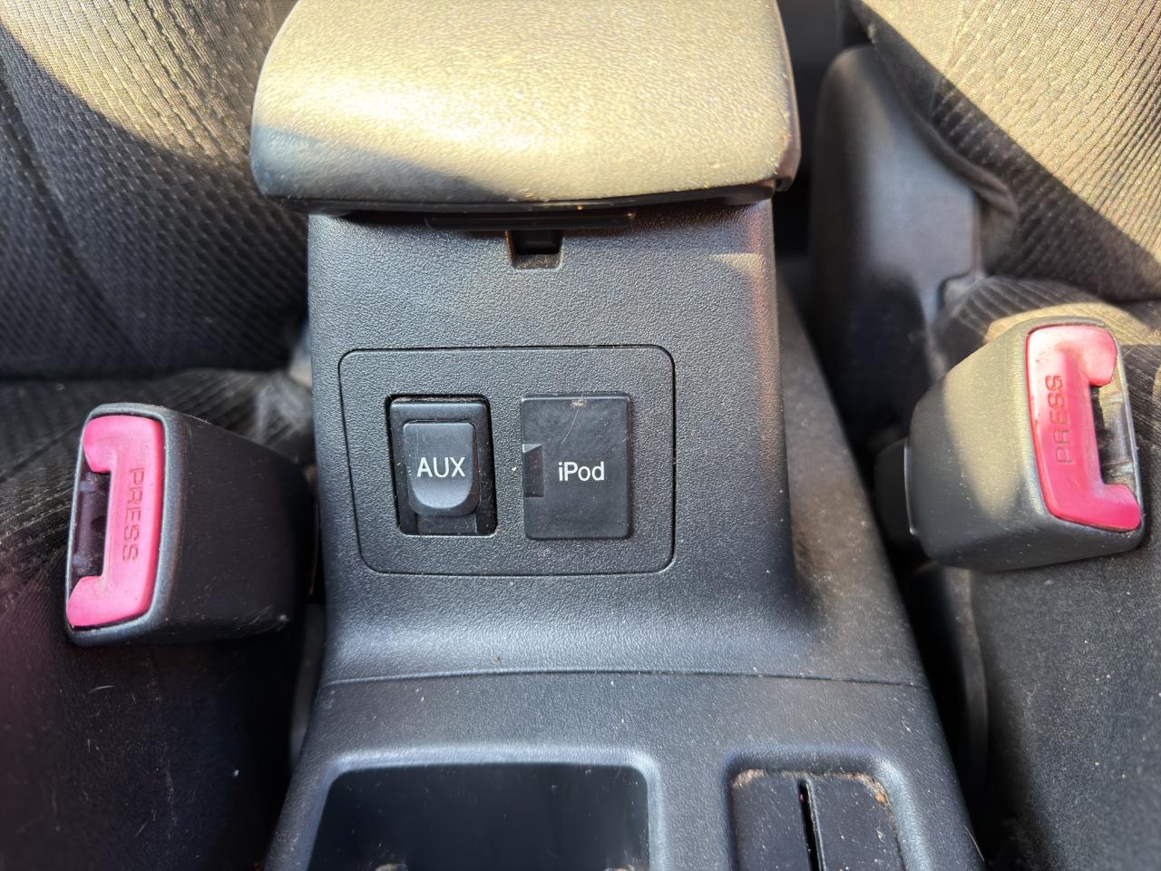 Scion xB Wagon 2008