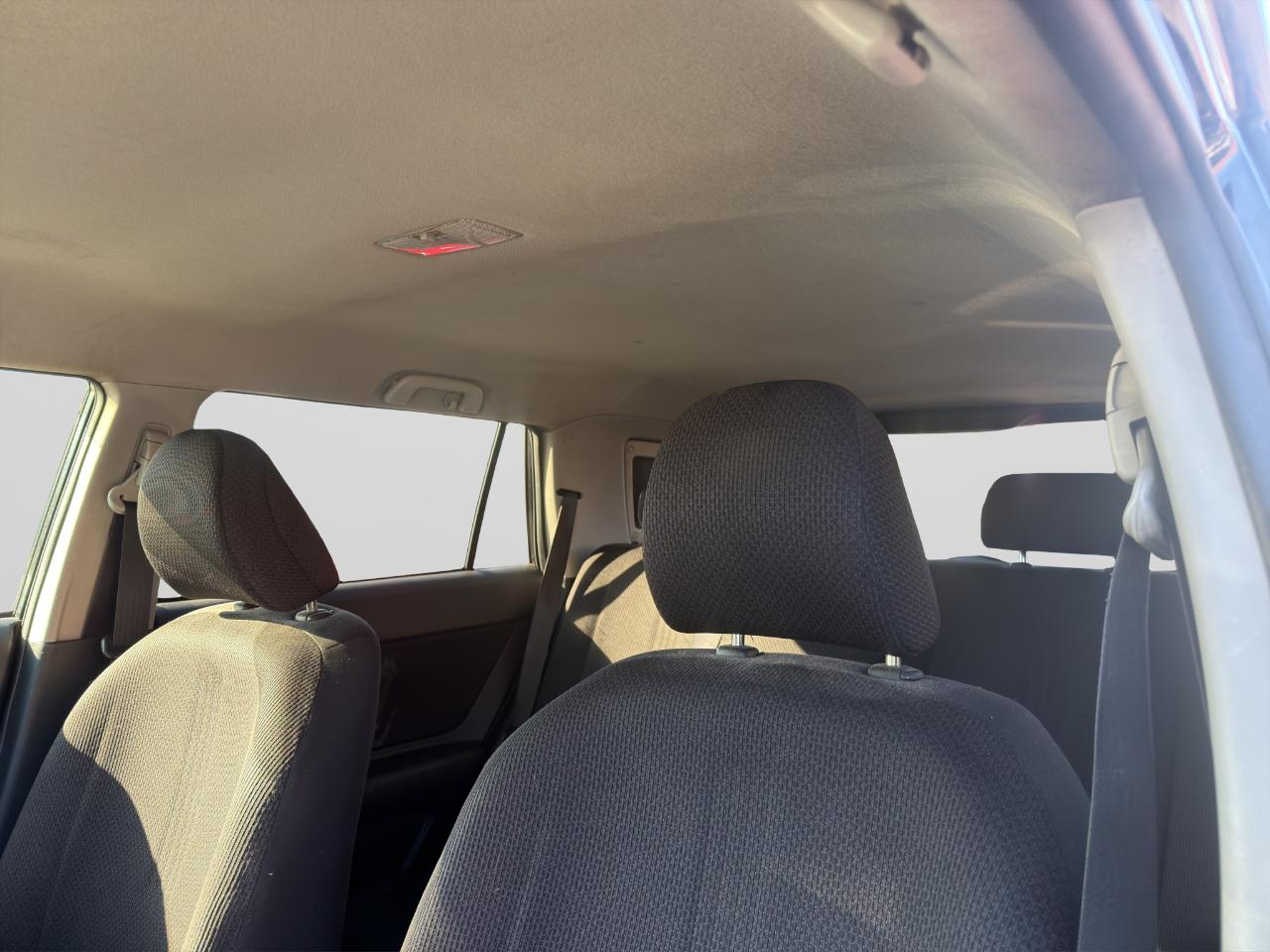 Scion xB Wagon 2008