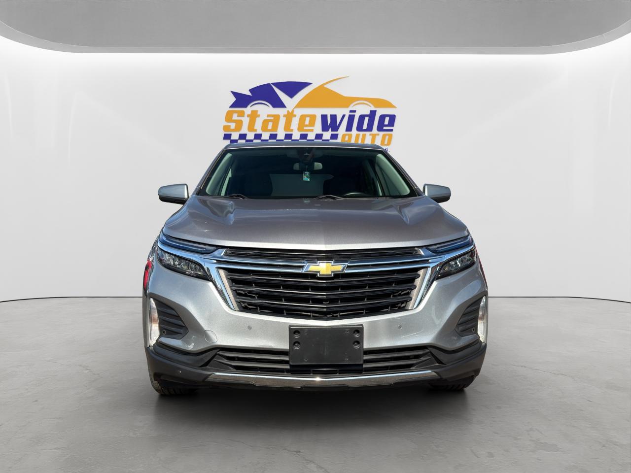 Chevrolet Equinox LT Fleet 2WD 2023