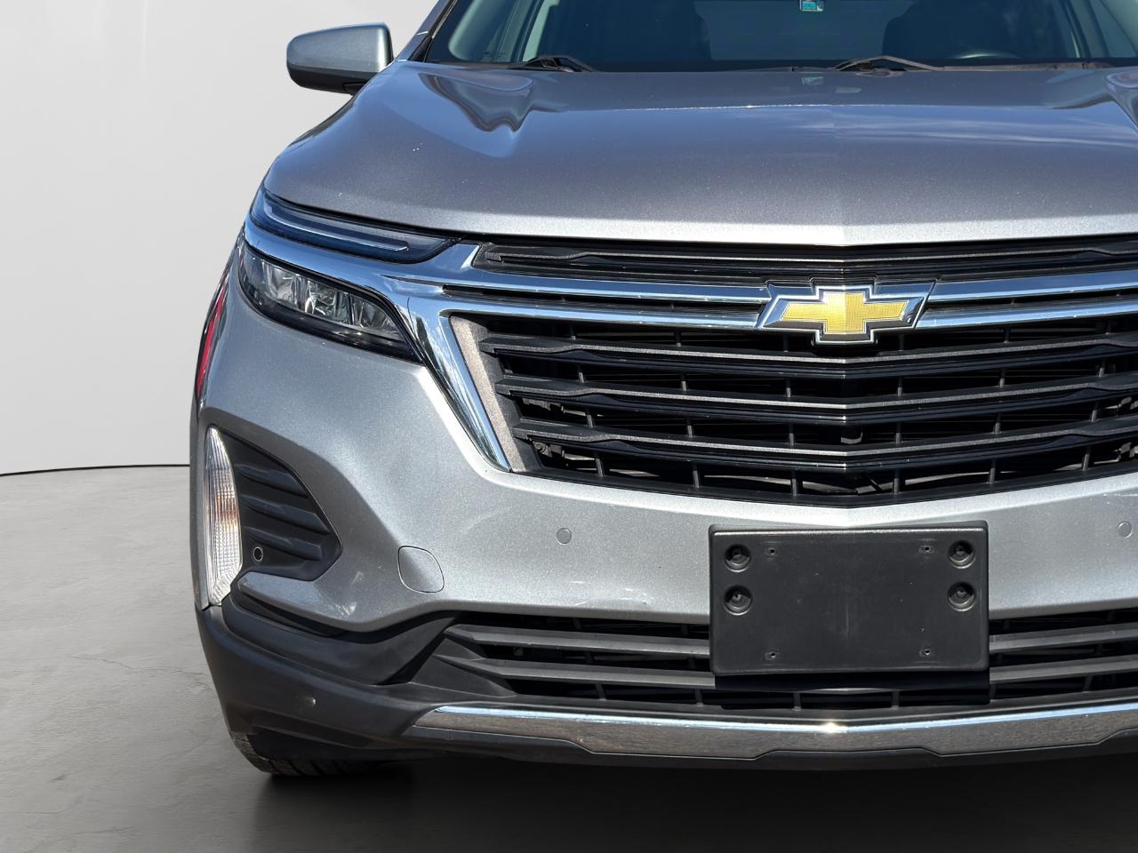 Chevrolet Equinox LT Fleet 2WD 2023