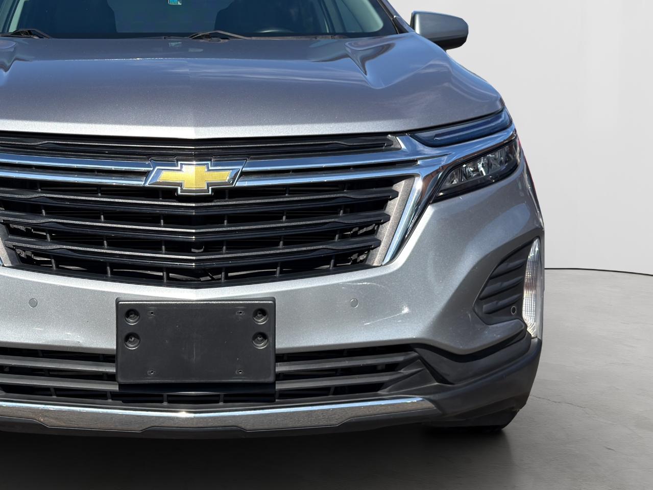 Chevrolet Equinox LT Fleet 2WD 2023