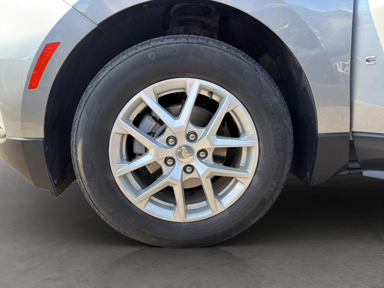 Chevrolet Equinox LT Fleet 2WD 2023
