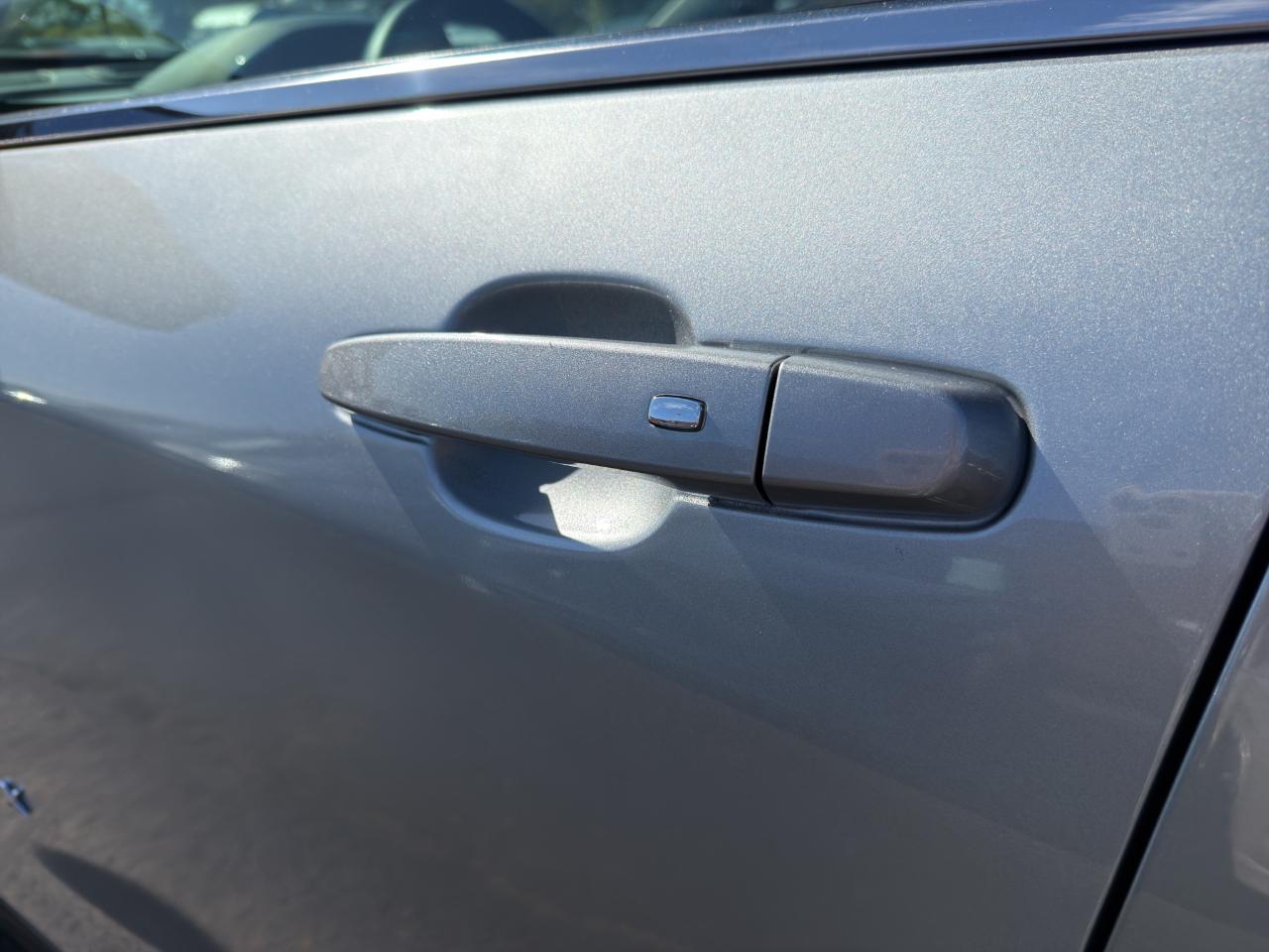 Chevrolet Equinox LT Fleet 2WD 2023