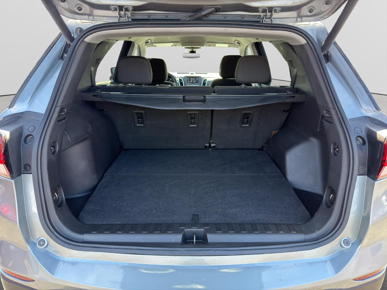 Chevrolet Equinox LT Fleet 2WD 2023