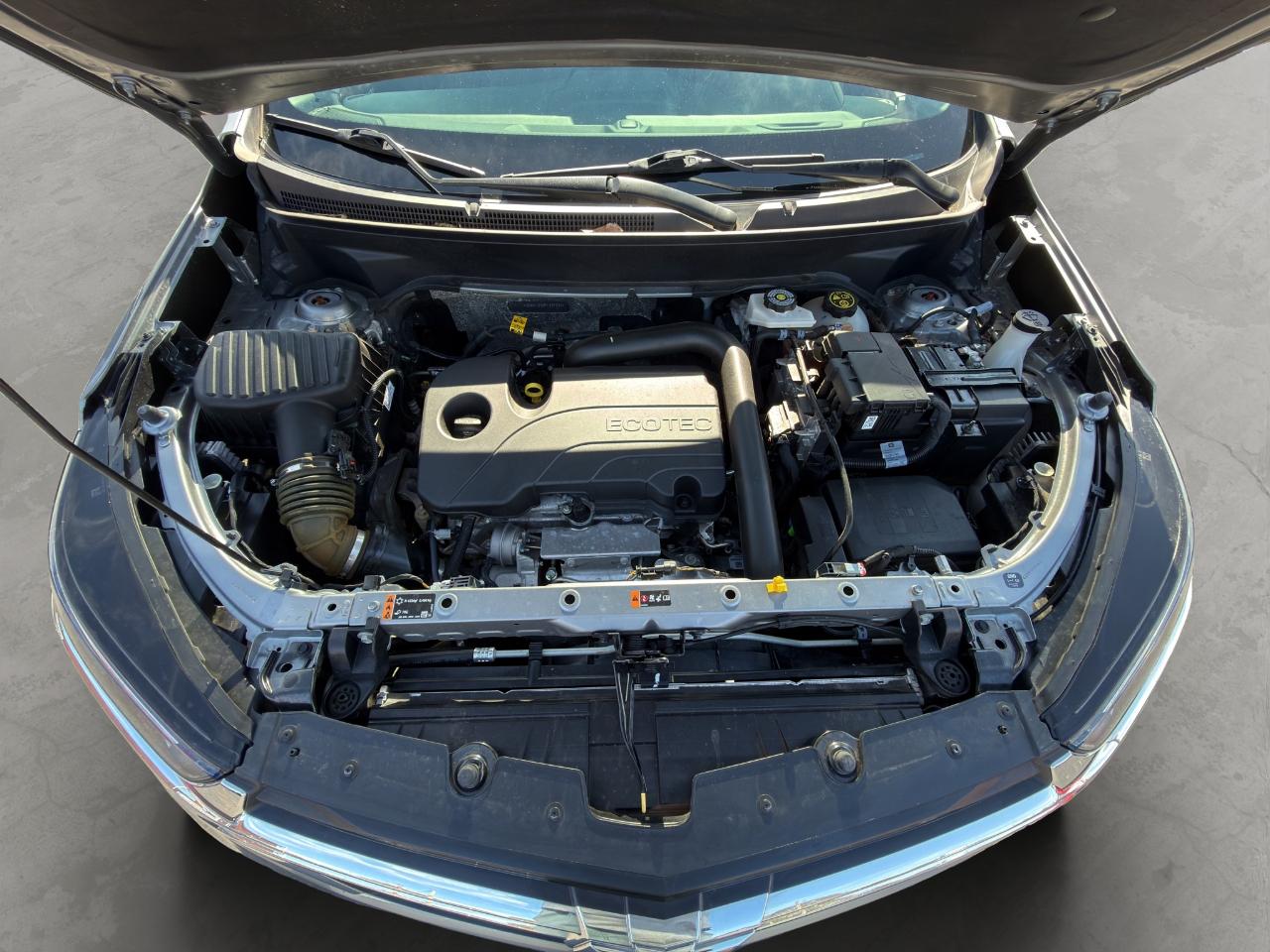 Chevrolet Equinox LT Fleet 2WD 2023