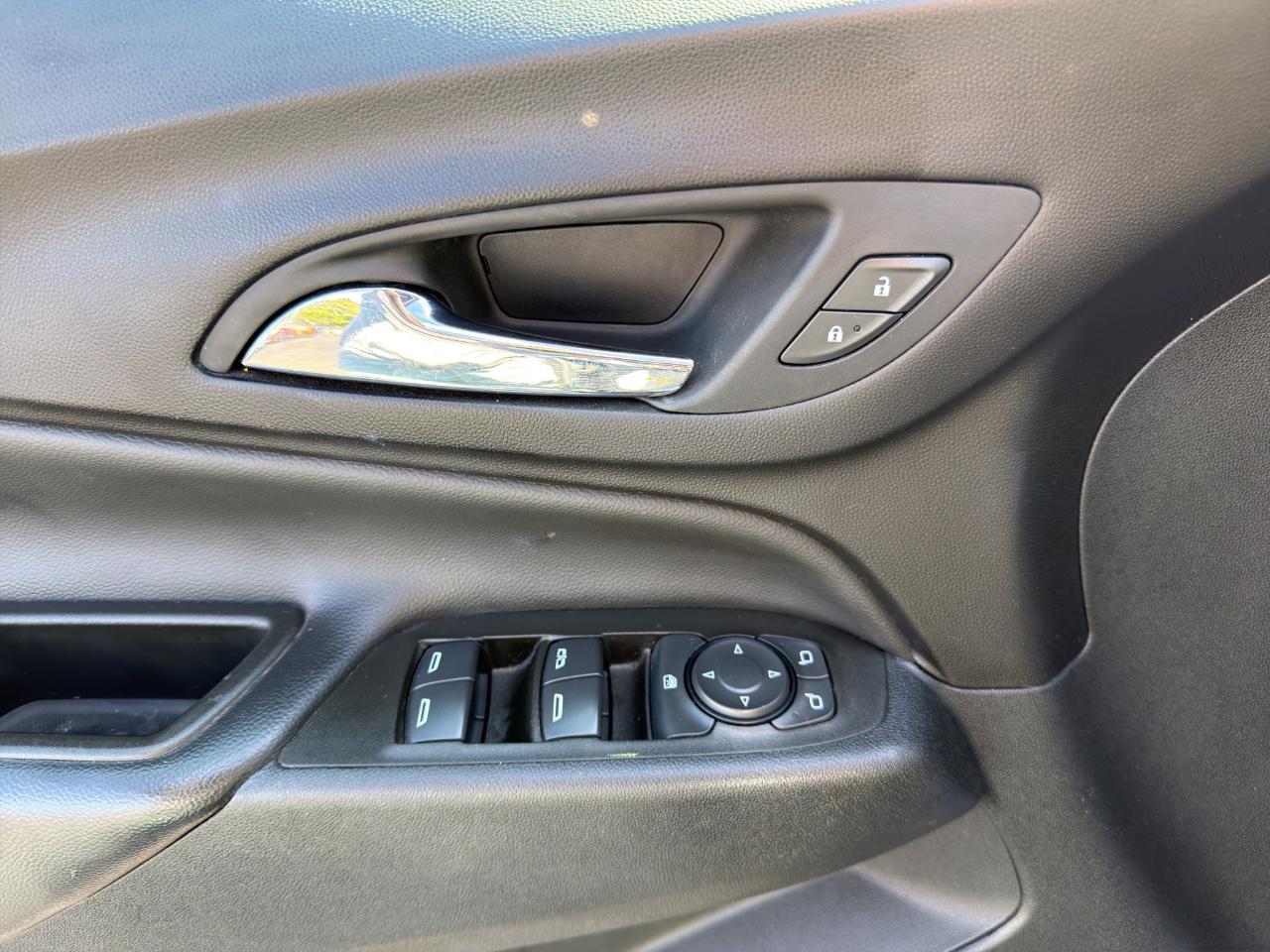 Chevrolet Equinox LT Fleet 2WD 2023
