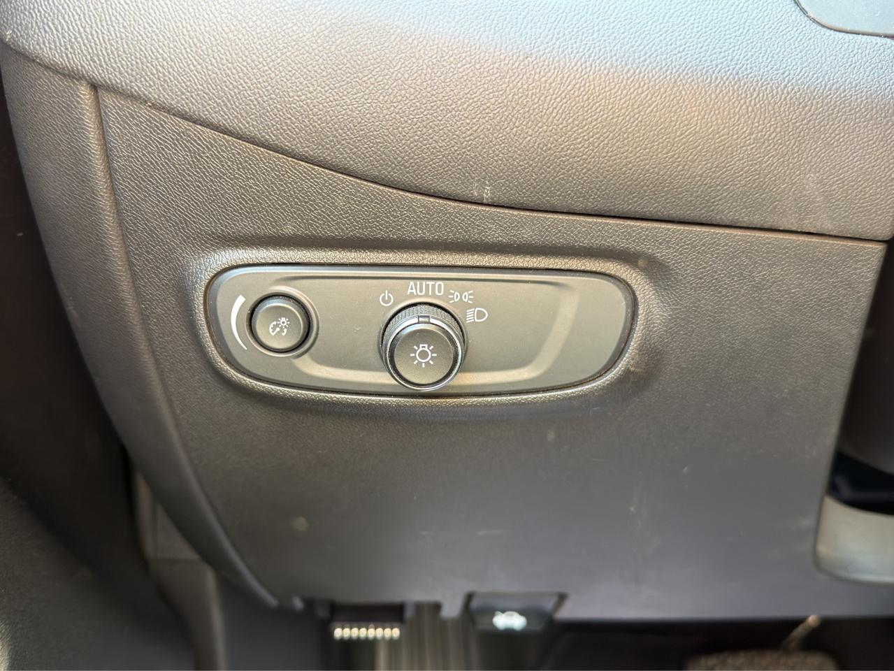 Chevrolet Equinox LT Fleet 2WD 2023