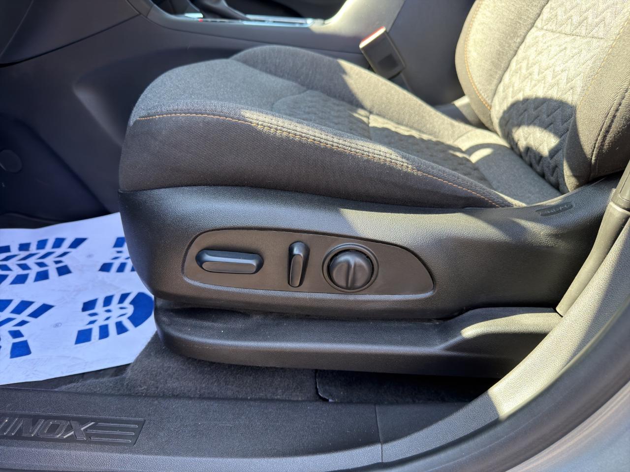 Chevrolet Equinox LT Fleet 2WD 2023