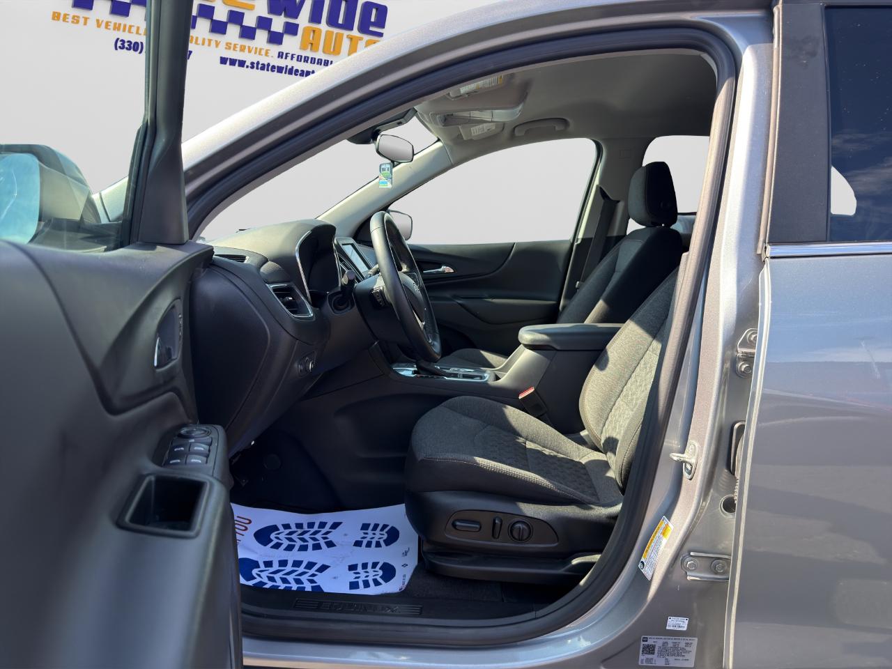 Chevrolet Equinox LT Fleet 2WD 2023