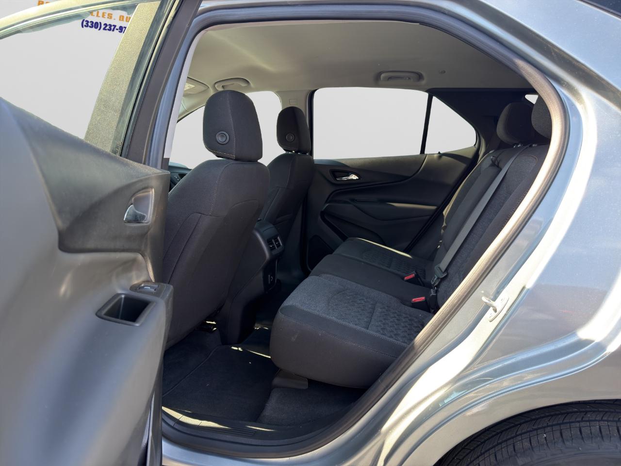 Chevrolet Equinox LT Fleet 2WD 2023