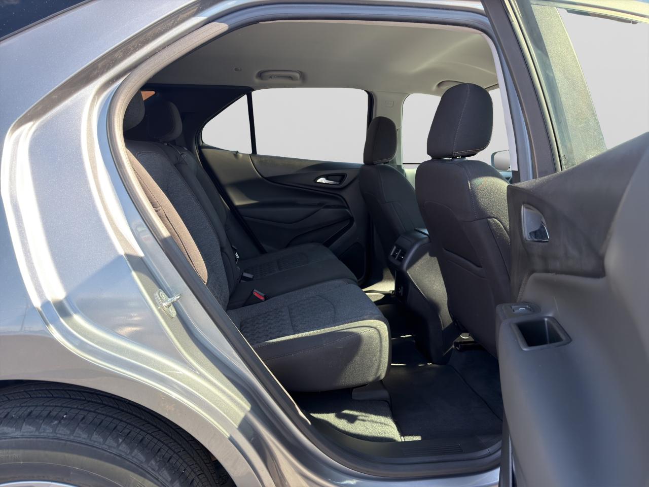 Chevrolet Equinox LT Fleet 2WD 2023