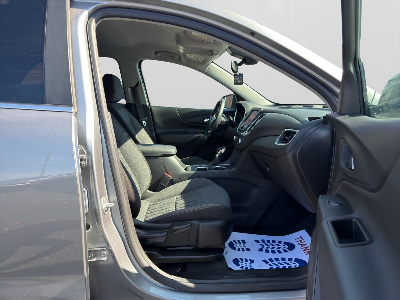 Chevrolet Equinox LT Fleet 2WD 2023