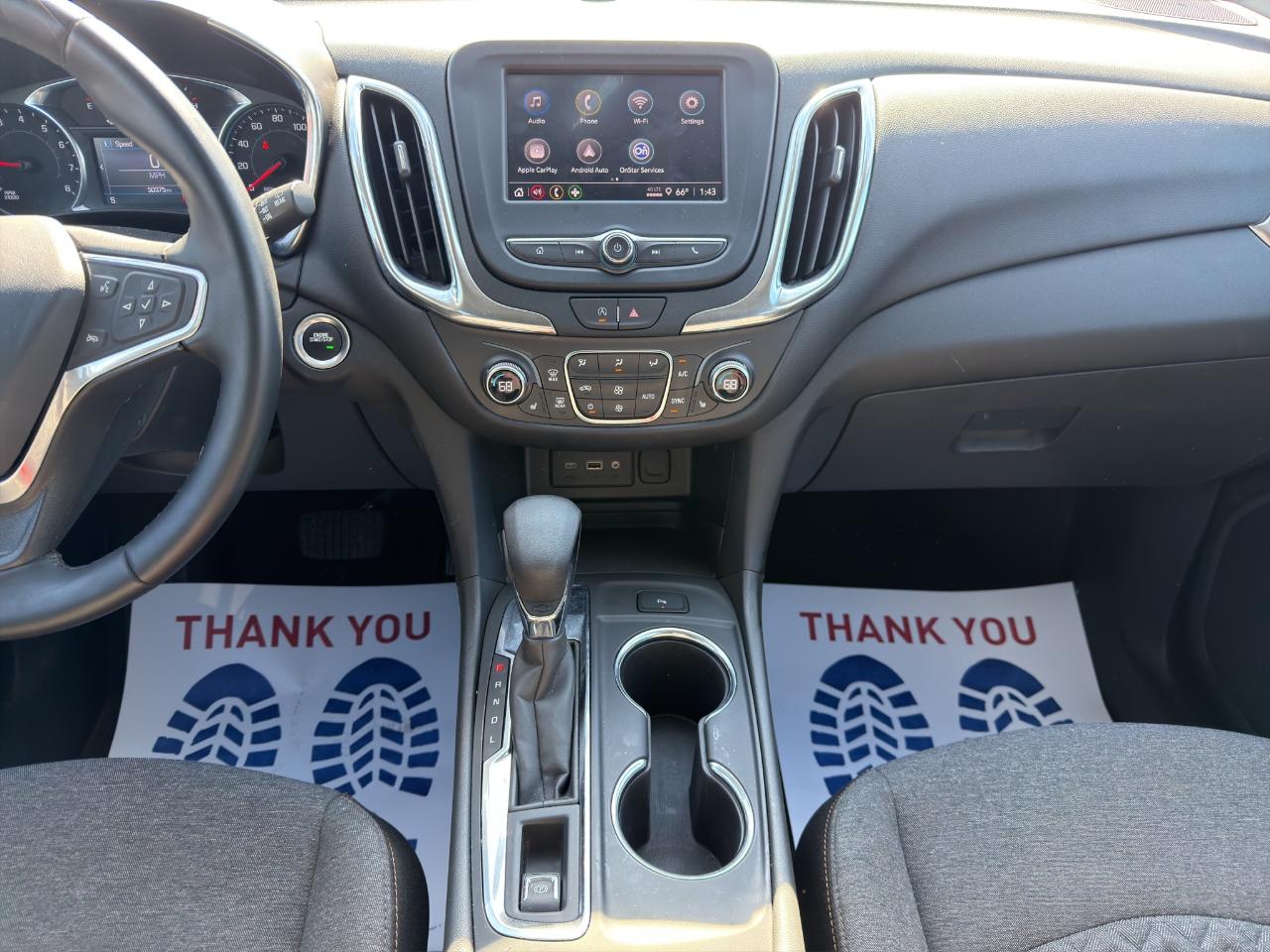 Chevrolet Equinox LT Fleet 2WD 2023