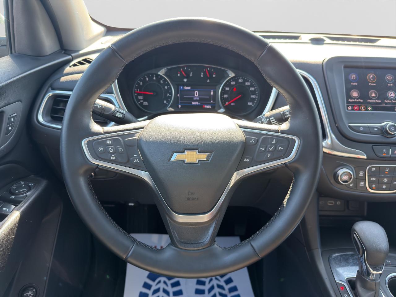 Chevrolet Equinox LT Fleet 2WD 2023