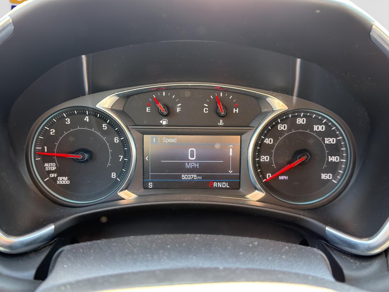 Chevrolet Equinox LT Fleet 2WD 2023
