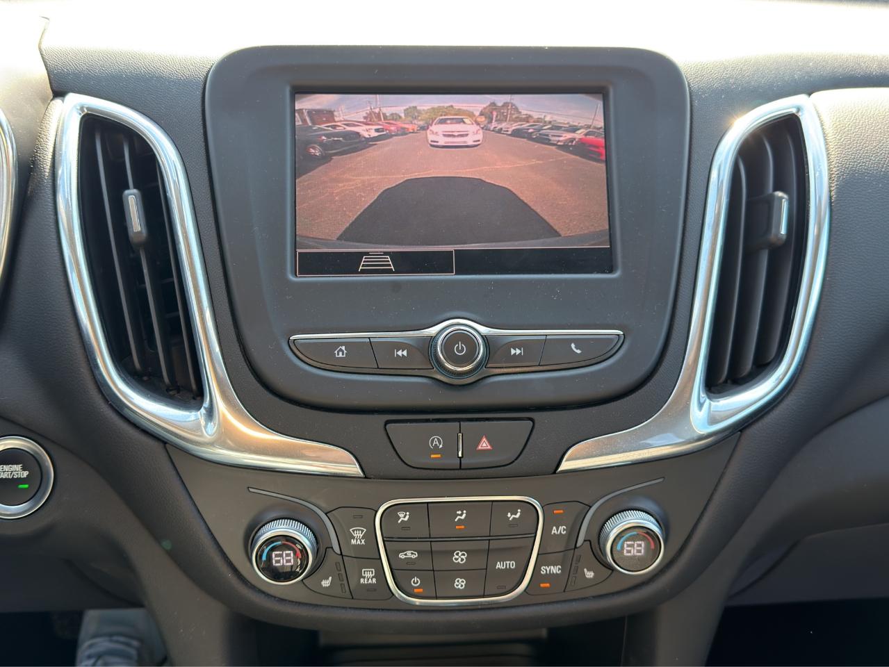 Chevrolet Equinox LT Fleet 2WD 2023