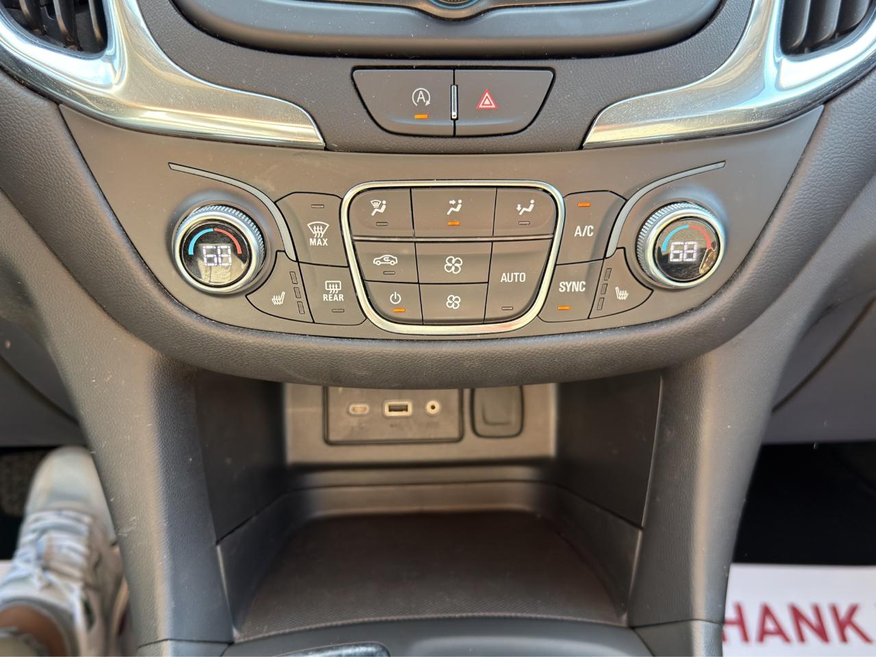 Chevrolet Equinox LT Fleet 2WD 2023