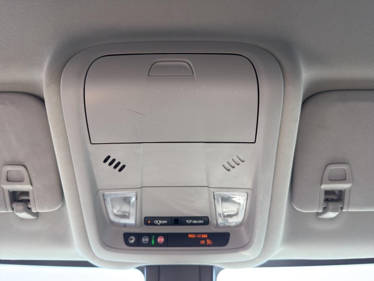 Chevrolet Equinox LT Fleet 2WD 2023