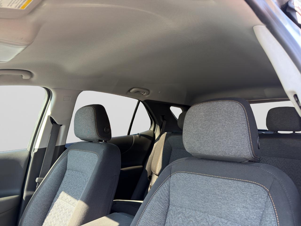 Chevrolet Equinox LT Fleet 2WD 2023