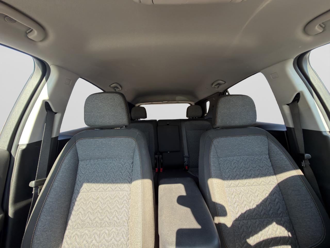 Chevrolet Equinox LT Fleet 2WD 2023
