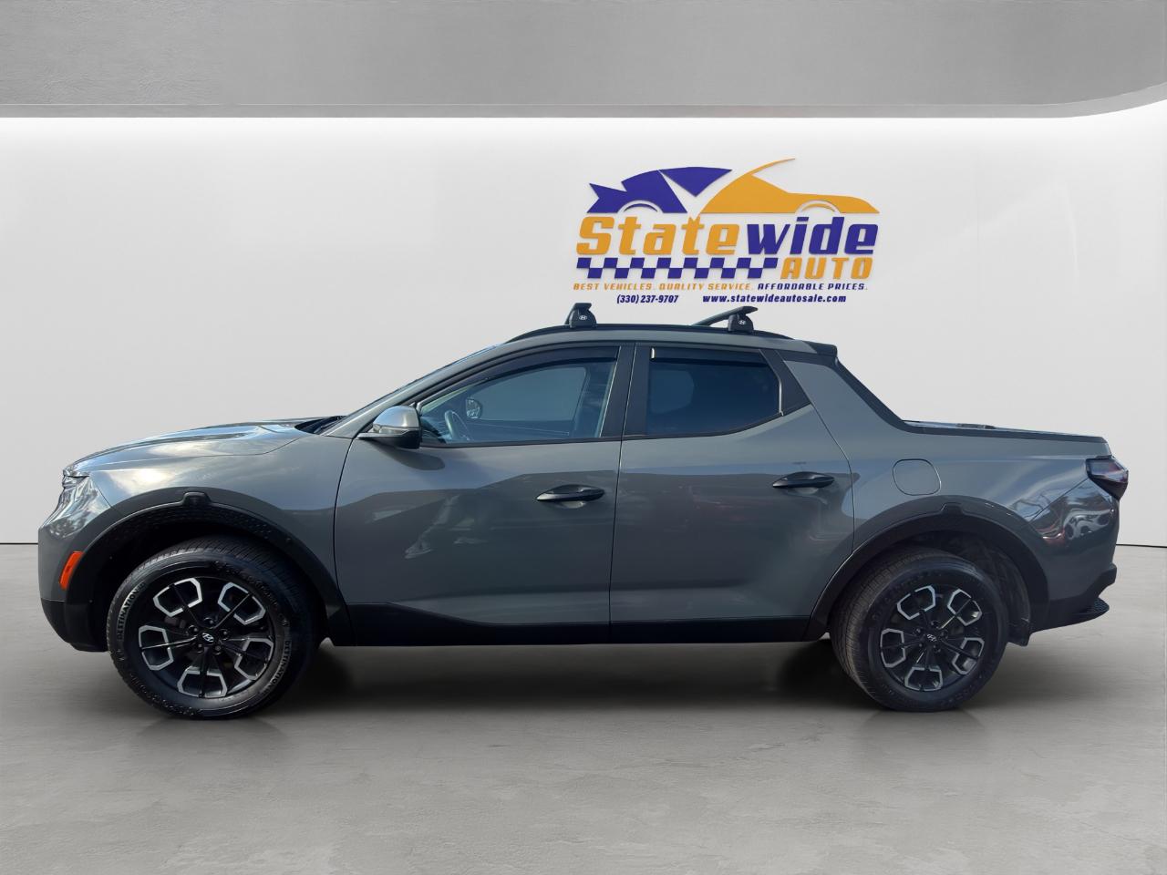 Hyundai Santa Cruz SEL AWD 2022