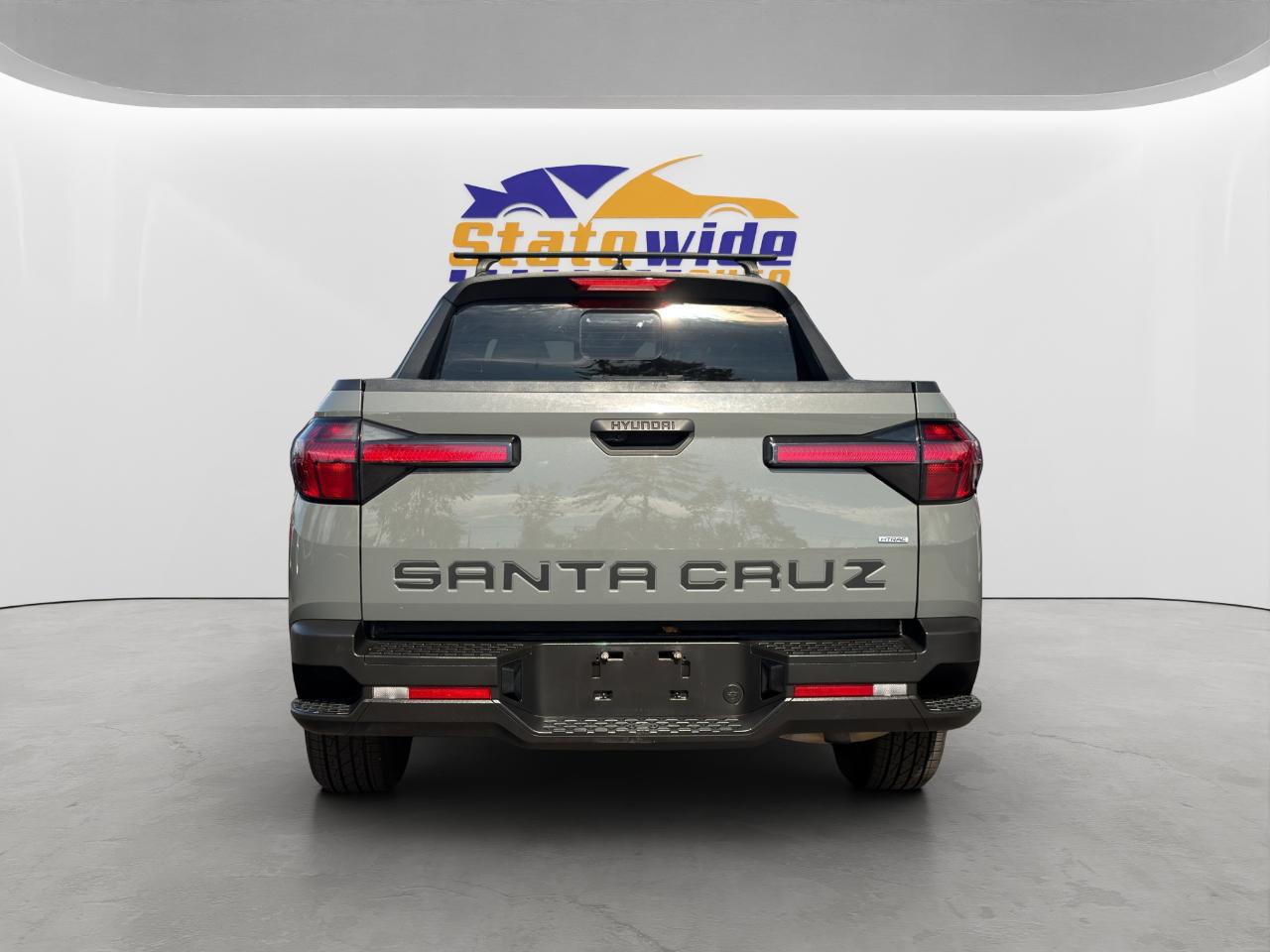 Hyundai Santa Cruz SEL AWD 2022