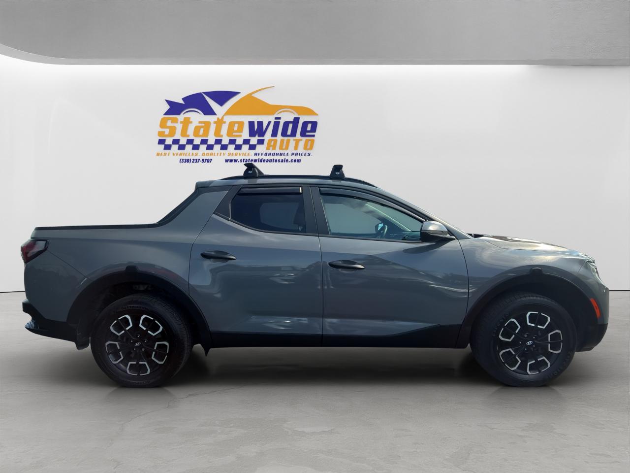 Hyundai Santa Cruz SEL AWD 2022