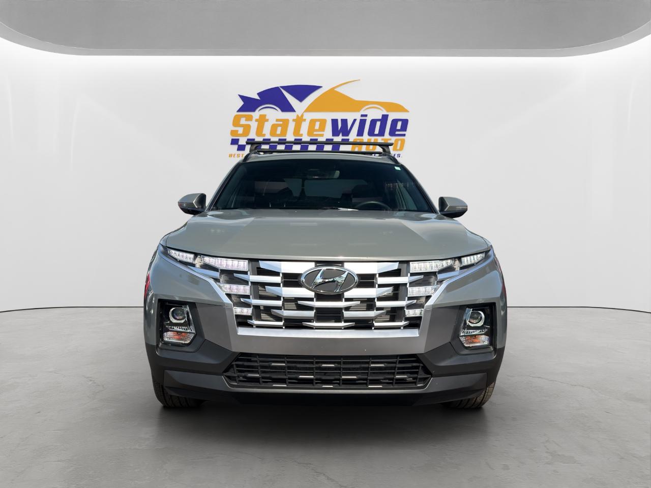 Hyundai Santa Cruz SEL AWD 2022