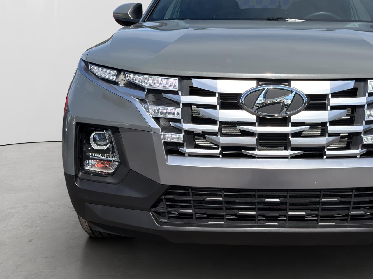 Hyundai Santa Cruz SEL AWD 2022