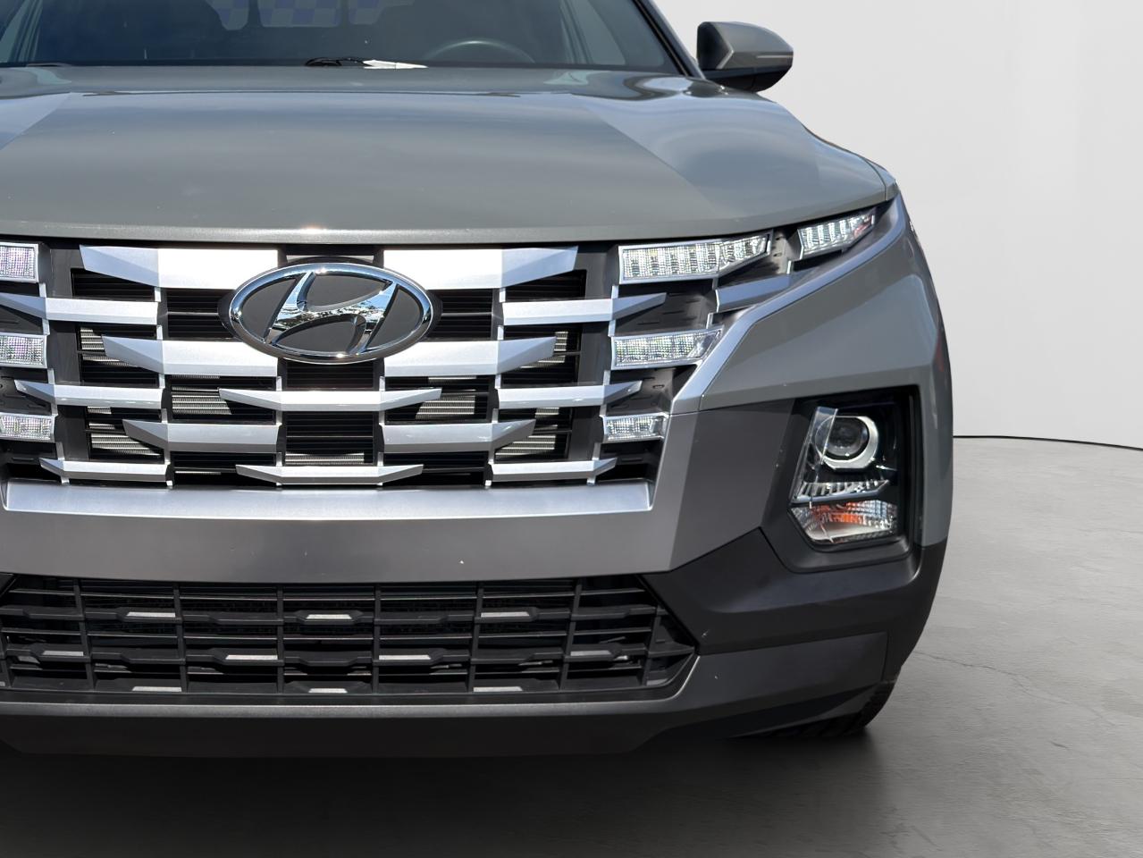 Hyundai Santa Cruz SEL AWD 2022