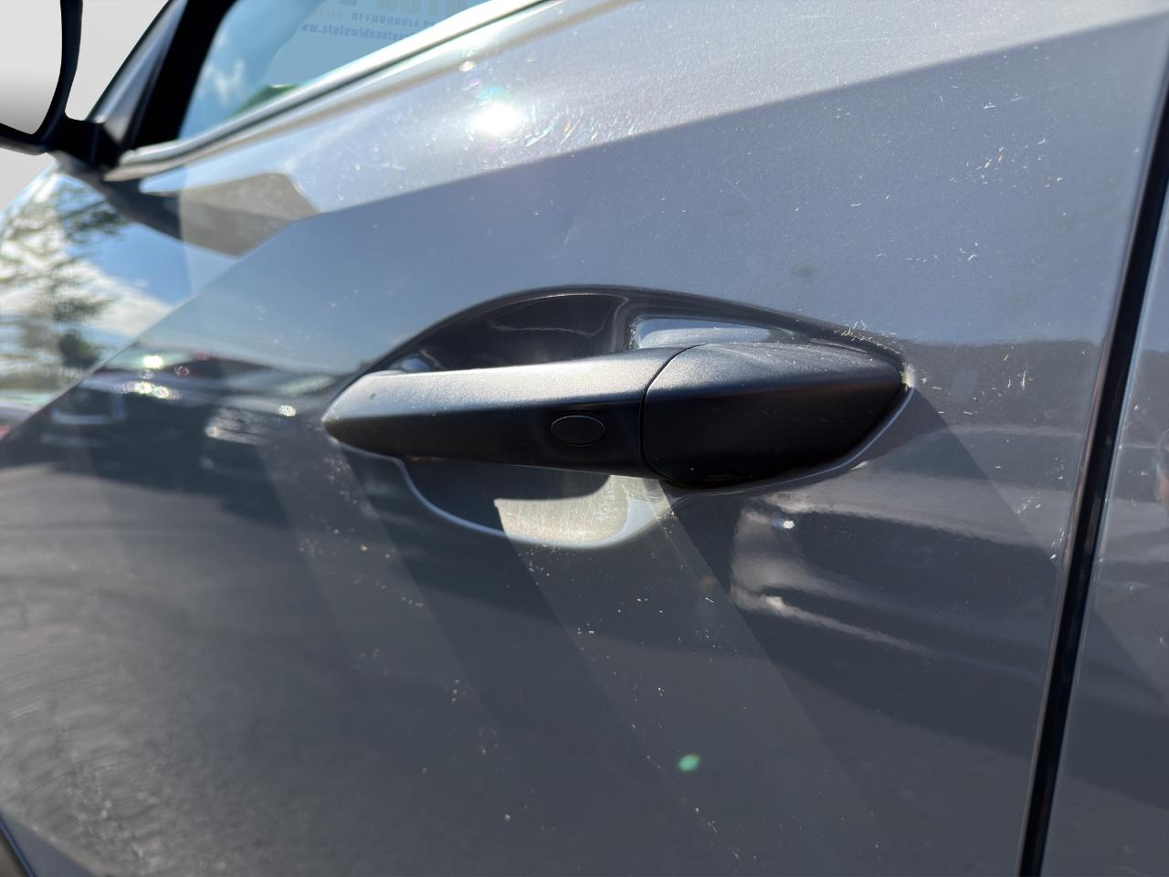 Hyundai Santa Cruz SEL AWD 2022