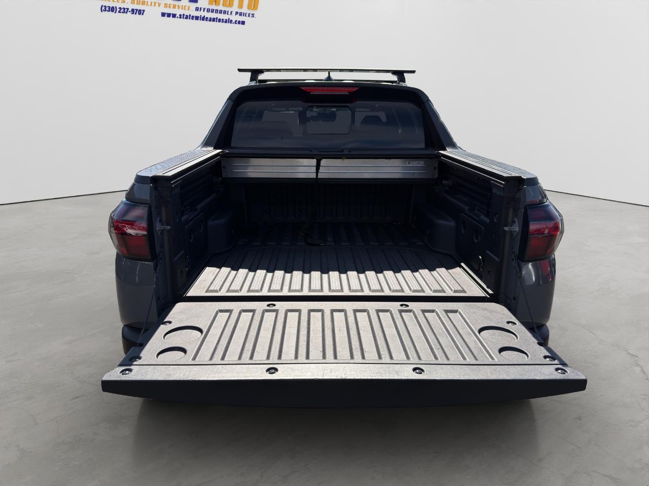 Hyundai Santa Cruz SEL AWD 2022