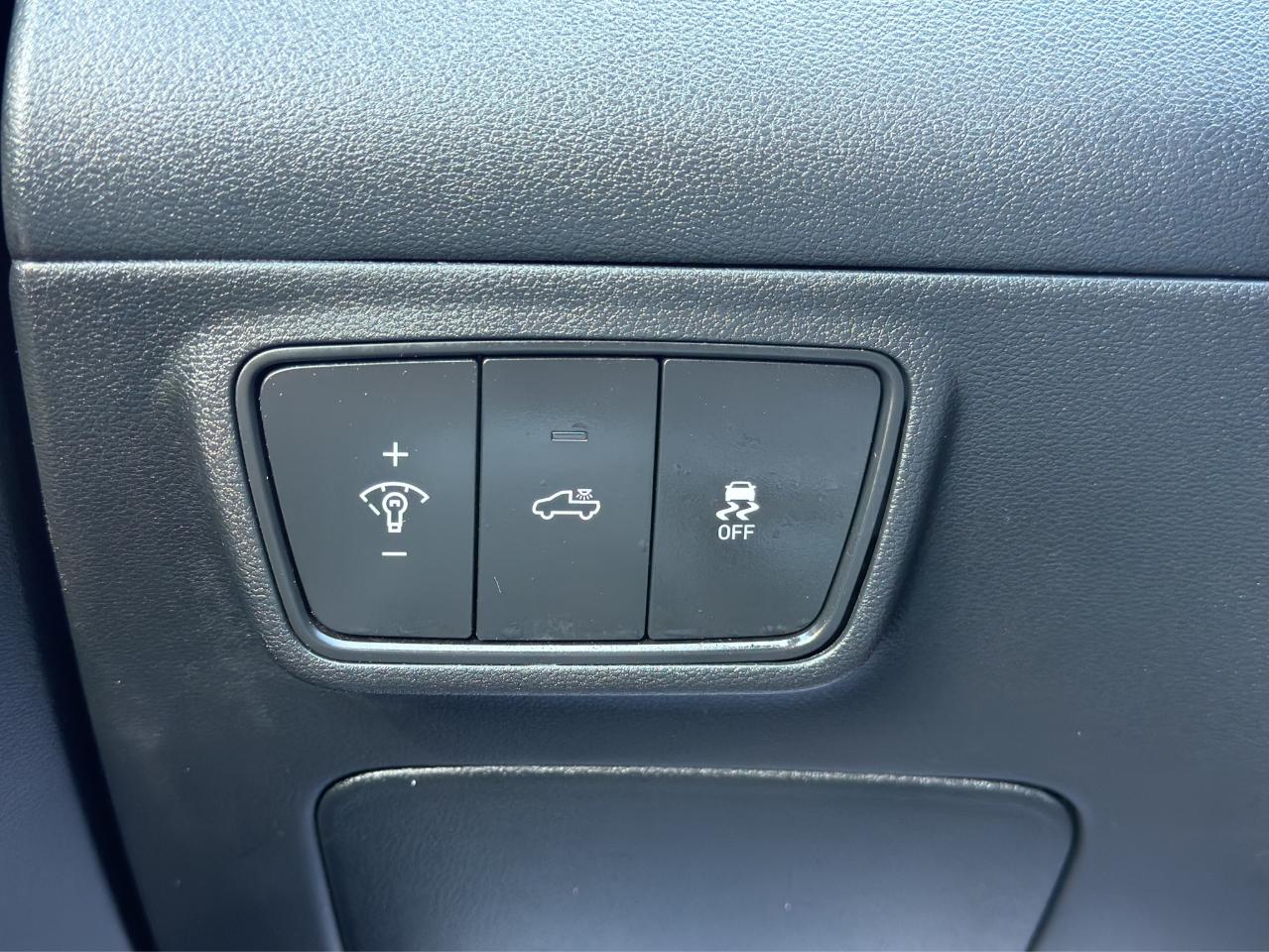Hyundai Santa Cruz SEL AWD 2022