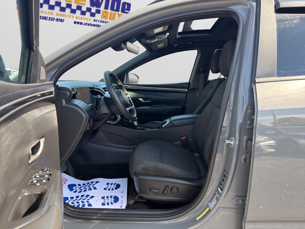 Hyundai Santa Cruz SEL AWD 2022