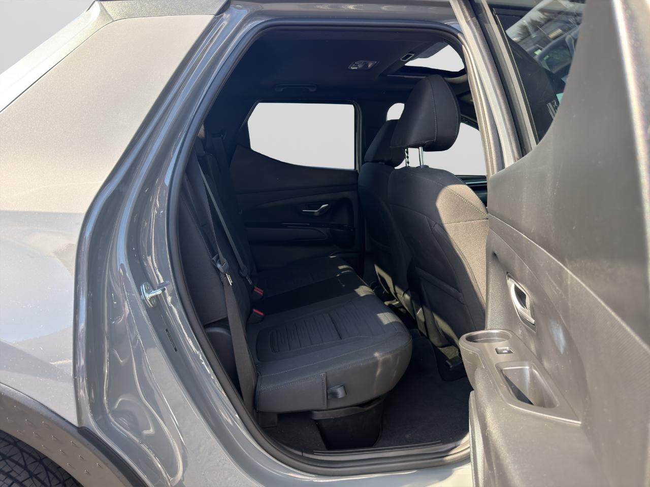 Hyundai Santa Cruz SEL AWD 2022